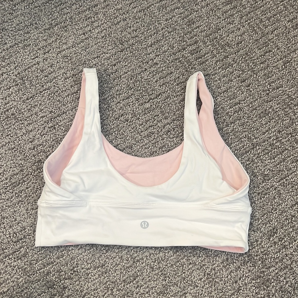 Align Sports Bra - Picture 2 of 5